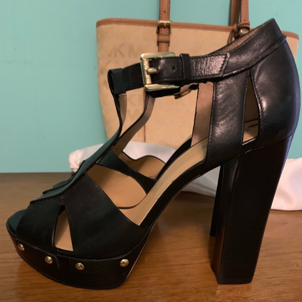 Michael Kors Heels